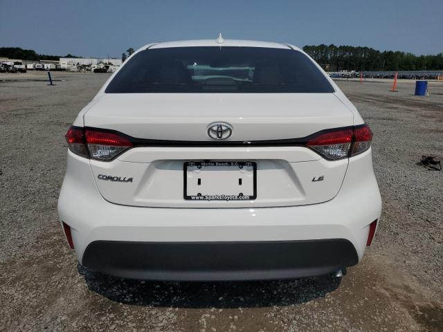 Photo 6 from auction – 2024 TOYOTA COROLLA LE with VIN 5YFB4MDE6RP211815