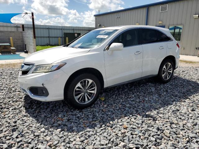 Photo 1 from auction – 2016 ACURA RDX ADVANC with VIN 5J8TB3H74GL013077