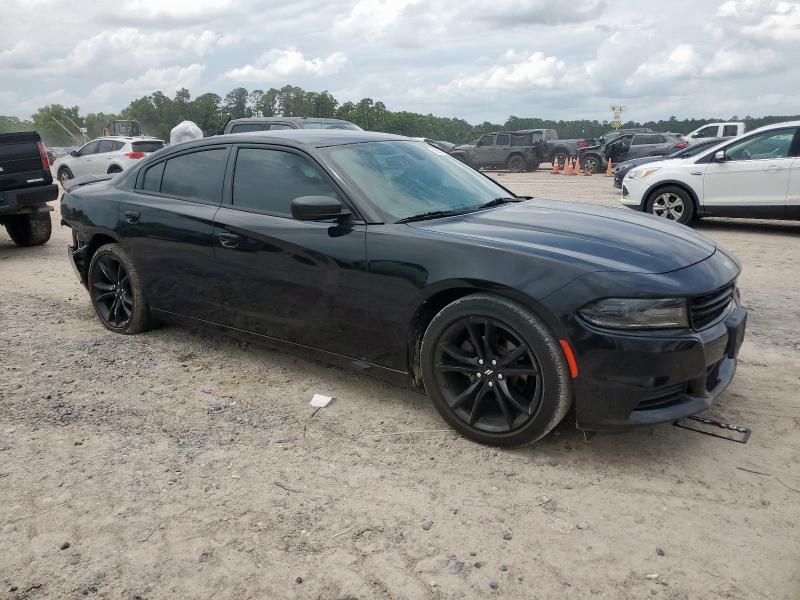 Photo 4 from auction – 2018 DODGE CHARGER SXT with VIN 2C3CDXBG0JH200530