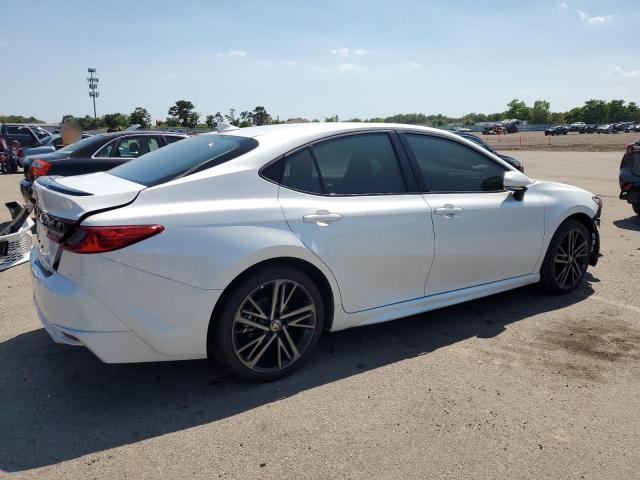 Photo 3 from auction – 2025 TOYOTA CAMRY with VIN 4T1DAACK3SU000289