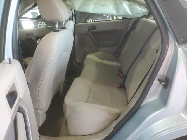 صورة رقم 10 من المزاد - 2008 FORD FOCUS مع VIN 1FAHP34N38W280582