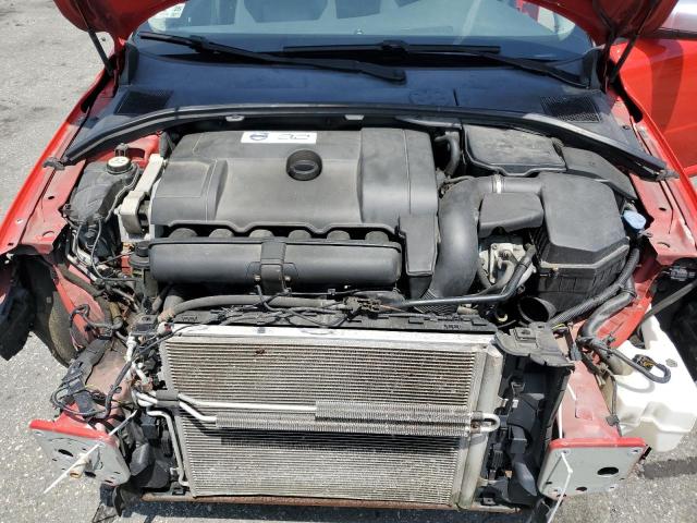 Photo 12 from auction – 2010 VOLVO V70 3.2 with VIN YV1960BW8A1120707
