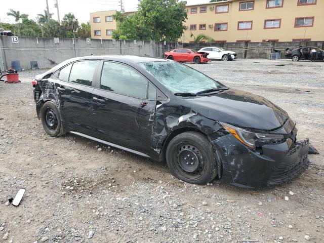 Photo 4 from auction – 2023 TOYOTA COROLLA LE with VIN 5YFB4MDE8PP054074