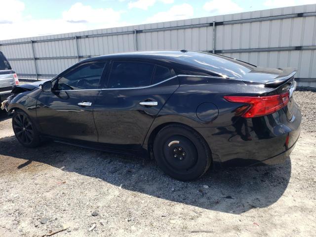 Photo 2 from auction – 2017 NISSAN MAXIMA 3.5S with VIN 1N4AA6AP2HC417846