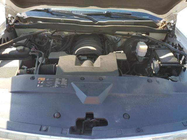 Photo 11 from auction – 2014 CHEVROLET SILVERADO with VIN 3GCPCRECXEG489684