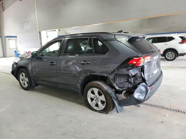 Photo 2 from auction – 2019 TOYOTA RAV4 XLE with VIN JTMP1RFV6KD507368