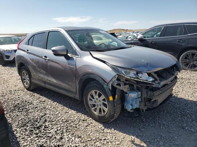 Photo 4 from auction – 2019 MITSUBISHI ECLIPSE CR with VIN JA4AS3AA3KZ019125