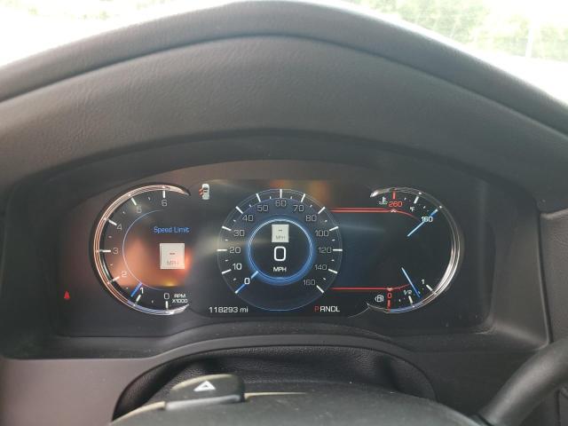 Photo 9 from auction – 2018 CADILLAC ESCALADE L with VIN 1GYS4BKJ2JR347349
