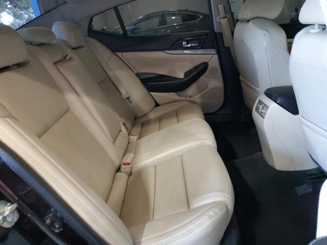 Photo 10 from auction – 2016 NISSAN MAXIMA 3.5 with VIN 1N4AA6AP4GC904674