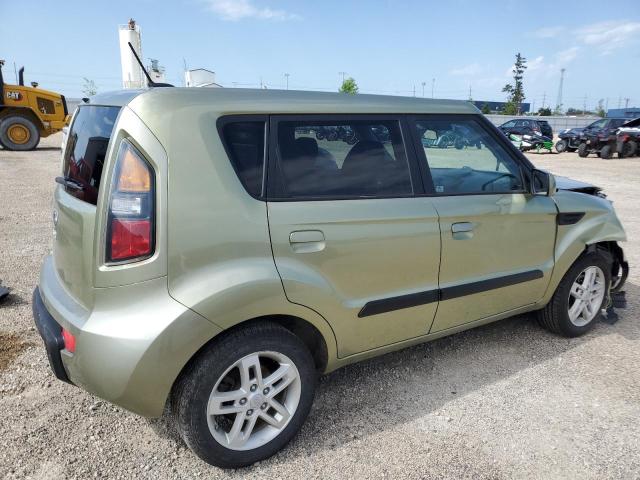 Photo 3 from auction – 2010 KIA SOUL + with VIN KNDJT2A27A7059904