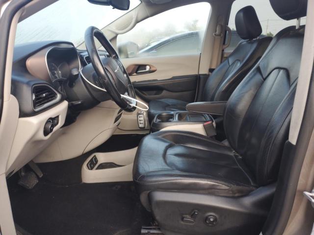 Фото 7 с аукциона – 2018 CHRYSLER PACIFICA T с VIN 2C4RC1BG0JR148901