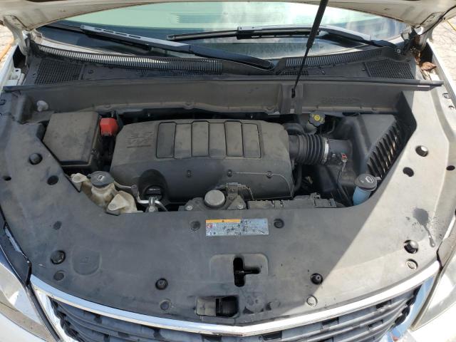 Photo 12 from auction – 2014 CHEVROLET TRAVERSE L with VIN 1GNKRFED9EJ349437