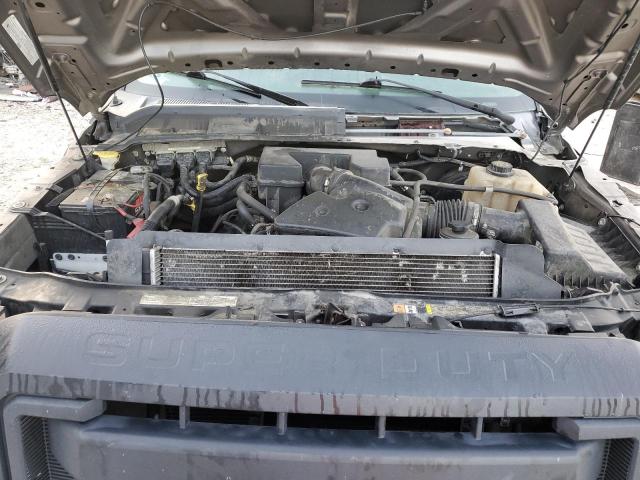 Photo 11 from auction – 2012 FORD F250 SUPER with VIN 1FDBF2A60CEC72962
