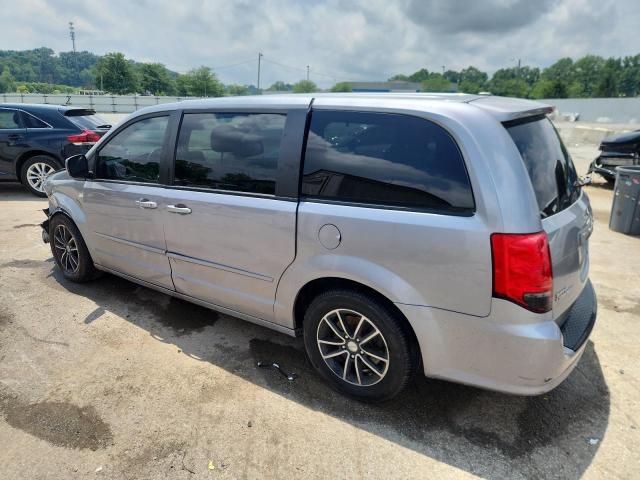 Photo 2 from auction – 2014 DODGE GRAND CARA with VIN 2C4RDGCG5ER424073