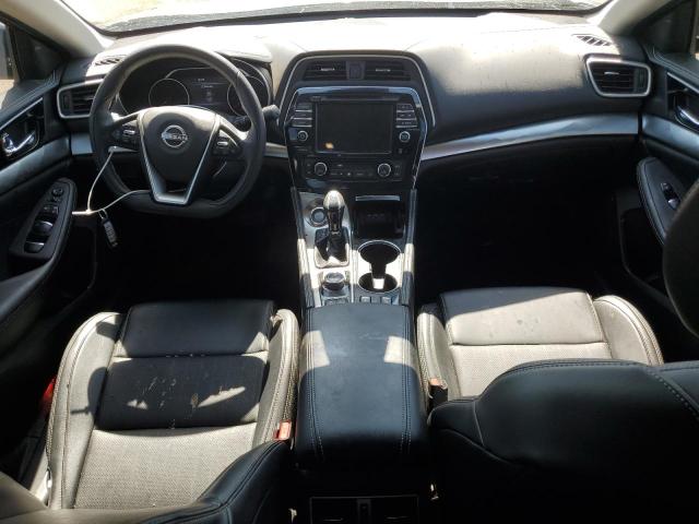 Photo 8 from auction – 2023 NISSAN MAXIMA SV with VIN 1N4AA6CV9PC512754