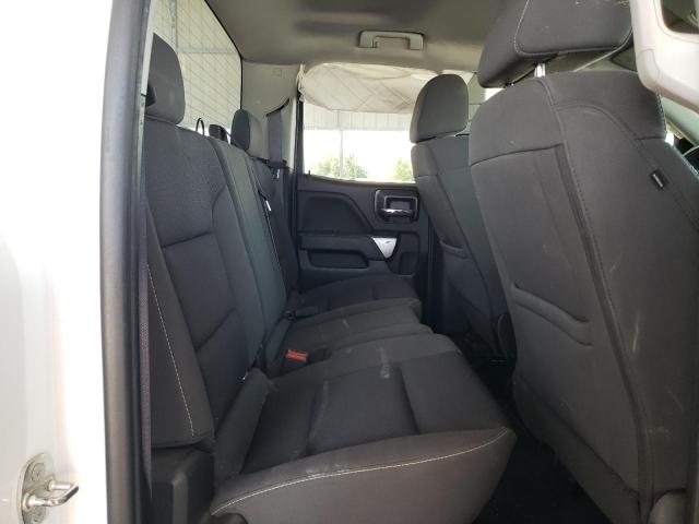 Photo 10 from auction – 2017 CHEVROLET SILVERADO with VIN 1GCRCREC5HZ299465