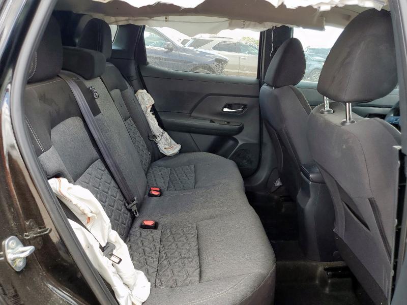 Photo 11 from auction – 2025 NISSAN KICKS SV with VIN 3N8AP6CA2SL342227