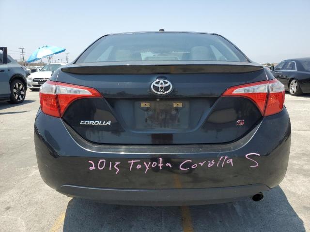 Photo 6 from auction – 2015 TOYOTA COROLLA L with VIN 5YFBURHE0FP180158