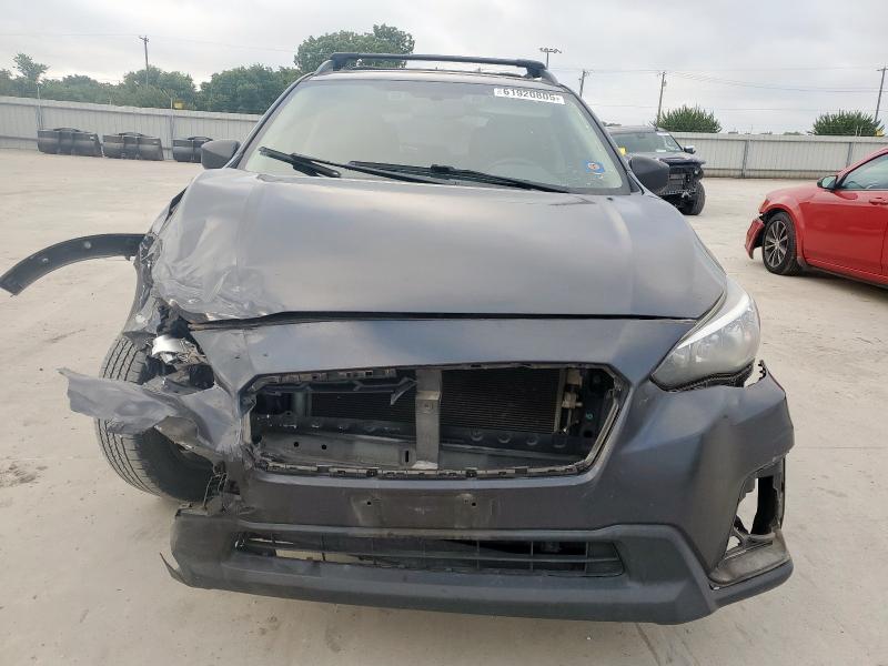 Photo 5 from auction – 2019 SUBARU CROSSTREK with VIN JF2GTABC5KH240539