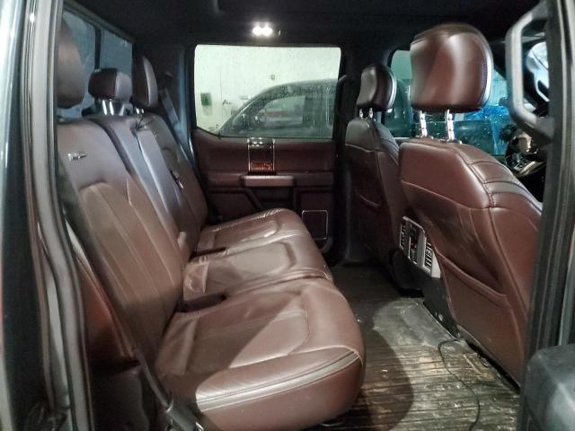 Photo 10 from auction – 2015 FORD F150 with VIN 1FTEW1EG0FFA55120