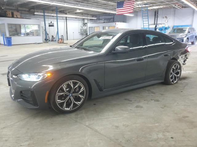 Photo 1 from auction – 2024 BMW I4 EDRIVE with VIN WBY73AW03RFR57329