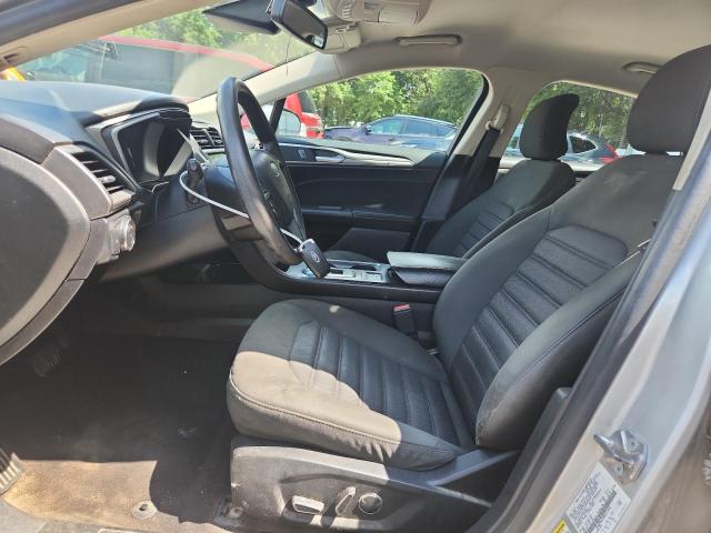Photo 7 from auction – 2019 FORD FUSION SE with VIN 3FA6P0H70KR121952