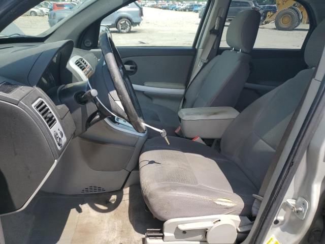 Photo 7 from auction – 2007 CHEVROLET EQUINOX with VIN 2CNDL63F476008062