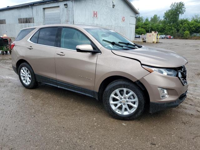 Photo 4 from auction – 2019 CHEVROLET EQUINOX LT with VIN 2GNAXJEV1K6247880