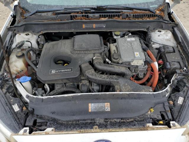 Photo 11 from auction – 2013 FORD FUSION SE with VIN 3FA6P0LU3DR229272