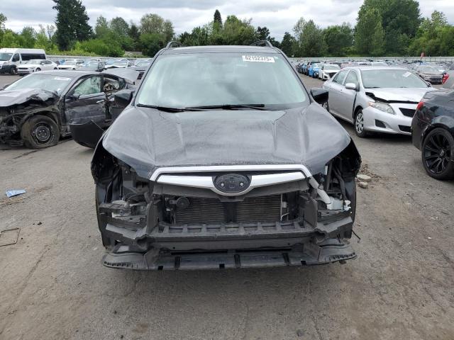 Photo 5 from auction – 2021 SUBARU FORESTER P with VIN JF2SKAJC0MH404992