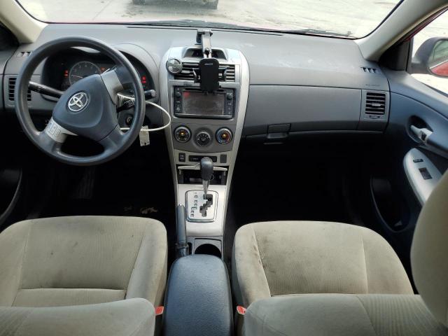Photo 8 from auction – 2013 TOYOTA COROLLA BASE with VIN 5YFBU4EE0DP114827