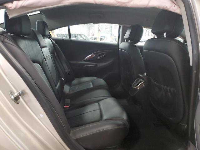 Photo 10 from auction – 2014 BUICK LACROSSE with VIN 1G4GB5GR2EF103320