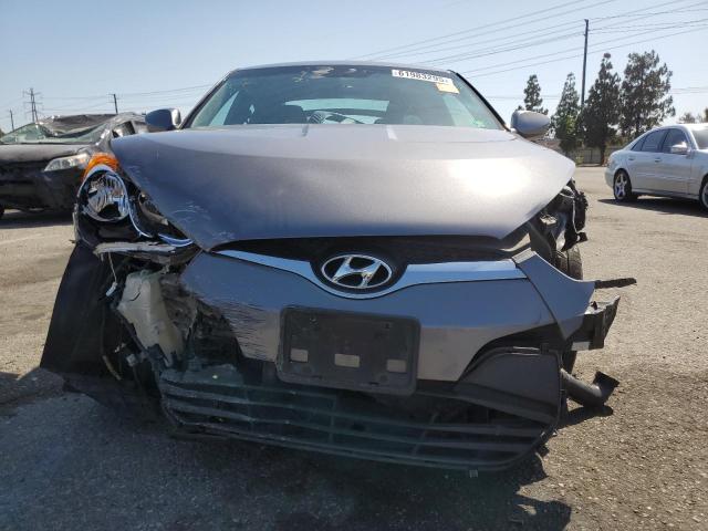 Фото 5 с аукциона – 2016 HYUNDAI VELOSTER с VIN KMHTC6AD2GU262142