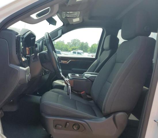 Photo 7 from auction – 2023 CHEVROLET SILVERADO with VIN 3GCPDDEK7PG261393