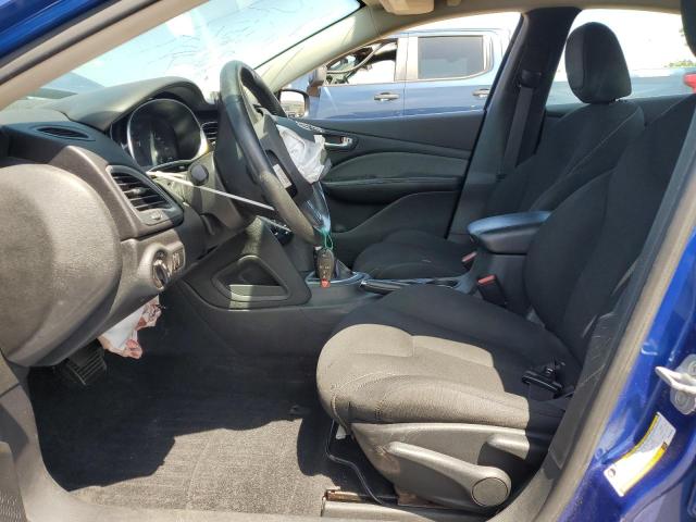Photo 7 from auction – 2013 DODGE DART SXT with VIN 1C3CDFBA9DD289652