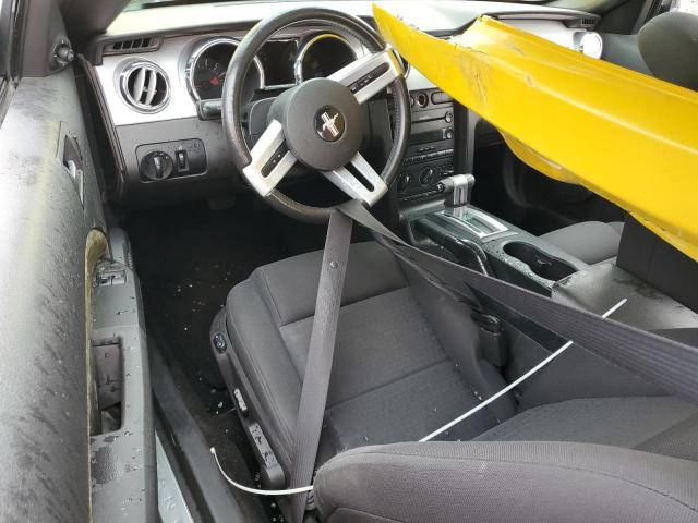Photo 8 from auction – 2005 FORD MUSTANG with VIN 1ZVFT80N855104108