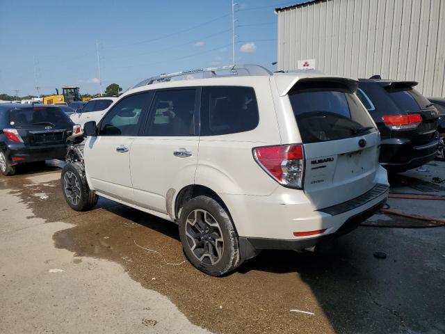 Photo 2 from auction – 2013 SUBARU FORESTER T with VIN JF2SHGGC8DH419135