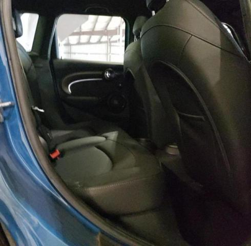 Photo 10 from auction – 2023 MINI COOPER S with VIN WMW53DK00P2S53834