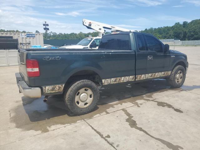 Photo 3 from auction – 2004 FORD F150 with VIN 1FTVF14594NA41235