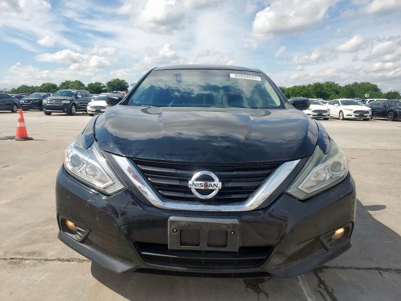 Photo 5 from auction – 2017 NISSAN ALTIMA 2.5 with VIN 1N4AL3AP0HC176605