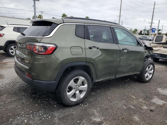 Photo 3 from auction – 2019 JEEP COMPASS LA with VIN 3C4NJDBBXKT813862