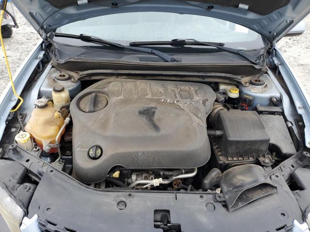 Photo 11 from auction – 2013 DODGE AVENGER R/ with VIN 1C3CDZBG1DN590741