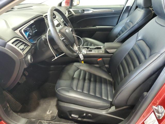 Photo 7 from auction – 2020 FORD FUSION SEL with VIN 3FA6P0CD9LR177354