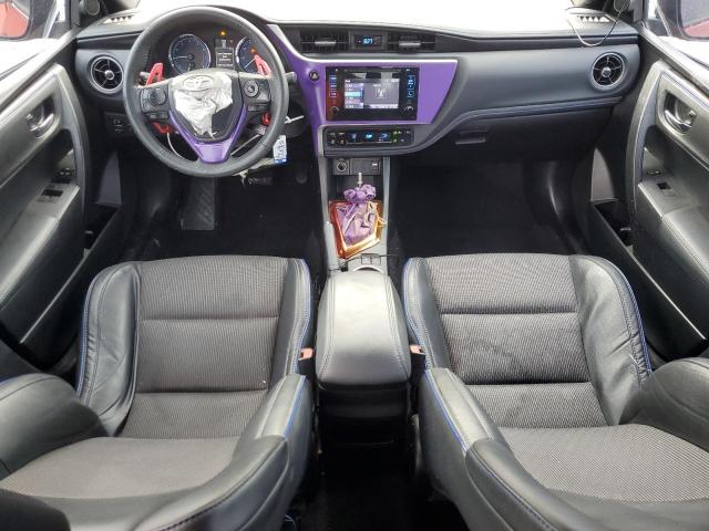 Photo 8 from auction – 2018 TOYOTA COROLLA L with VIN 5YFBURHE4JP790007
