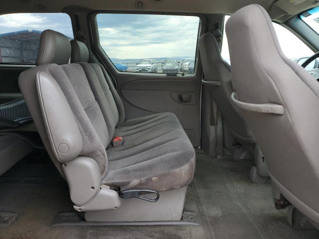 Photo 11 from auction – 2003 DODGE GRAND CARA with VIN 1D4GP24383B261429