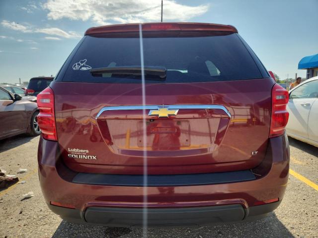 Photo 6 from auction – 2017 CHEVROLET EQUINOX LT with VIN 2GNALCEK4H1585812
