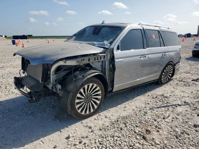 Photo 1 from auction – 2020 LINCOLN NAVIGATOR with VIN 5LMJJ2LT8LEL10853