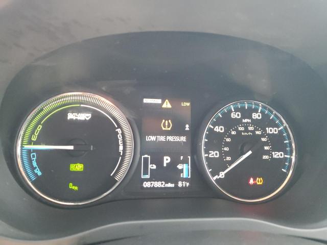 Photo 9 from auction – 2018 MITSUBISHI OUTLANDER with VIN JA4J24A53JZ055405