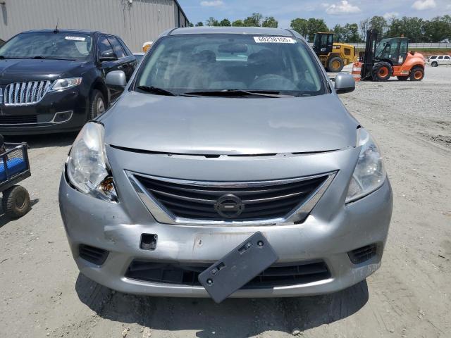 Photo 5 from auction – 2014 NISSAN VERSA S with VIN 3N1CN7AP2EL843438