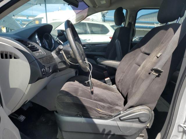 Photo 7 from auction – 2014 DODGE GRAND CARA with VIN 2C4RDGBG7ER241307
